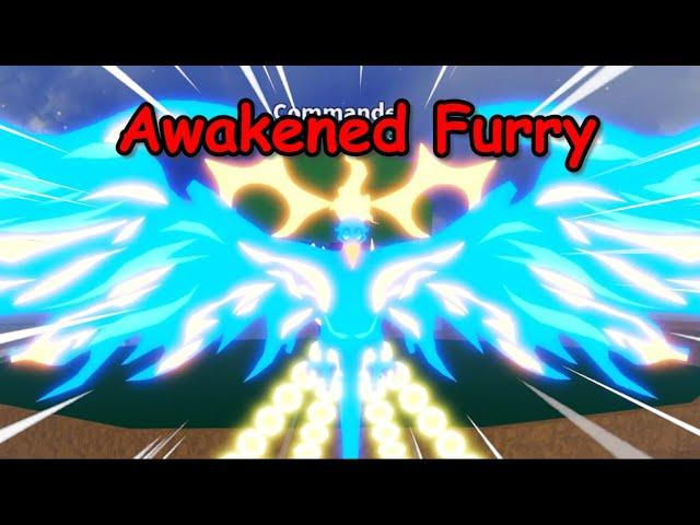 Awakening PHOENIX... (Blox Fruits) EP31