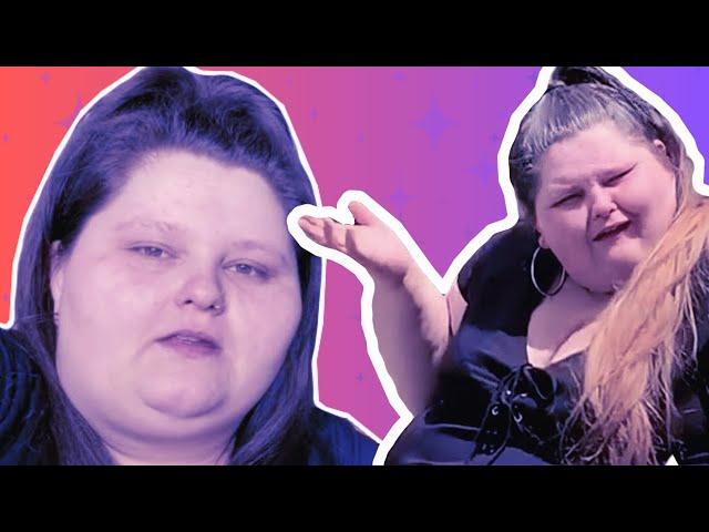 Amberlynn molments that make me rage || Part 11