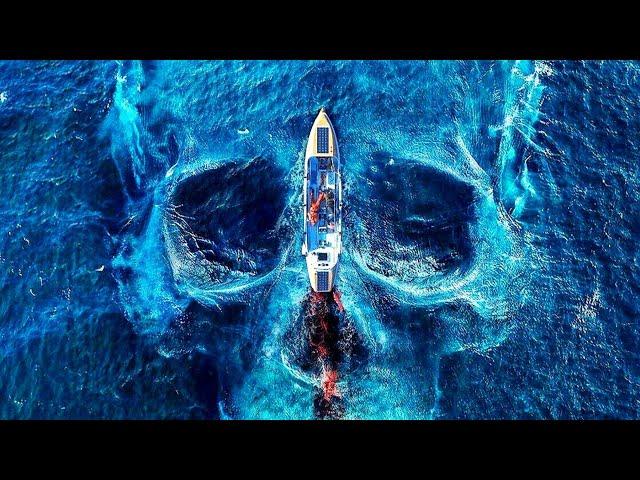 Row — Official Trailer (2025)