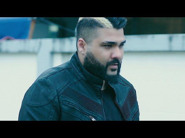 Sasy - "Hali Hali" OFFICIAL VIDEO | ساسی - حالی حالی