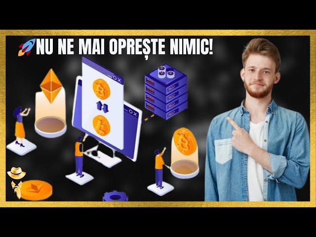  E prea târziu, atinge BTC 100k astăzi sau vedem o corecție? Analiza tehnica BTC, ETH, SOL, SPX500.