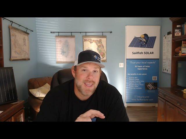 Solar FAQ: Net metering