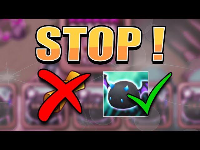 PASS AUF das du diese FEHLER nicht machst ! - Anfänger Guide  SUMMONERS WAR