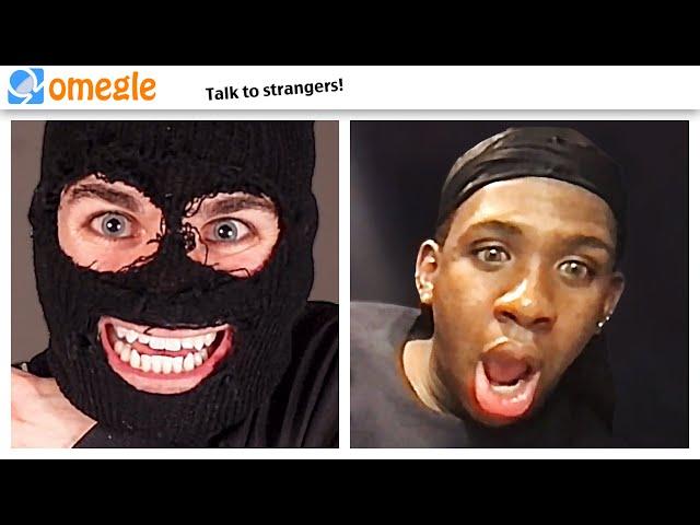 omegle trolling... but im a deepweb hacker AGAIN