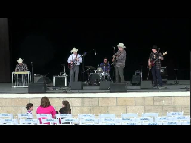 LARRY MANGUM and the COWBOY ORCHESTRA