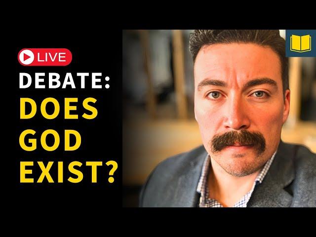 Debate with Former Christian | Atheist Denies Evidence | Agnostic Questions God's Existence