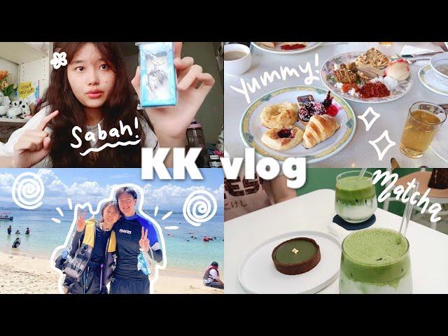 KK VLOG: pt.2  Sabah Haul, kayak, crocodile farm, Nexus Resort, Sabah vlog 2023 | Kota Kinabalu