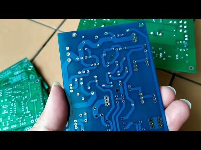 Tiga "kesalahan" para pembuat layout PCB