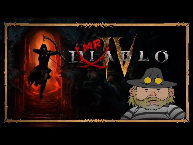 DiaBLO IV:Рога после патча 1.4.3. Яма 130+.!Новости !Билд !Купить