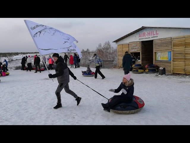 Автомобильное сообщество Красноярск автокайф