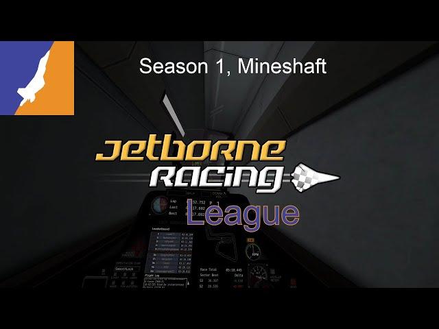 JBRL Season 1 | Mineshaft