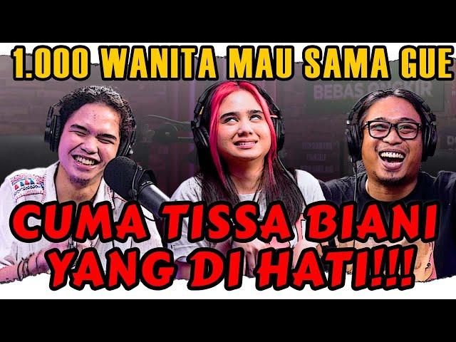 DIE BILANG ADA 1000 WANITA MAU BOBO SAMA DIA‼️SOMBONG!DUL JAELANI - Praz Teguh