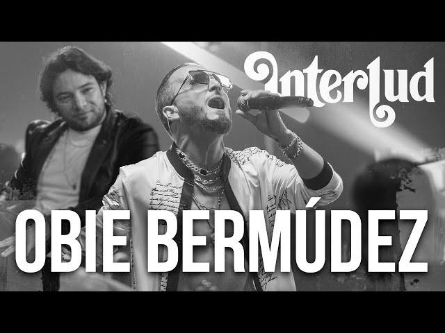 Obie Bermudez EN VIVO - El Interlud [Live Session]