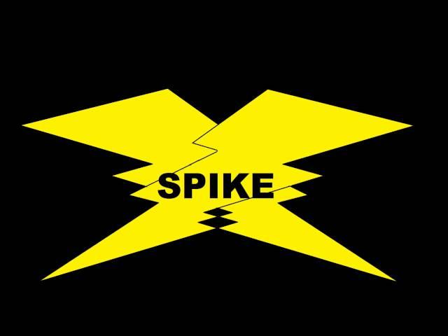 Techno Spike