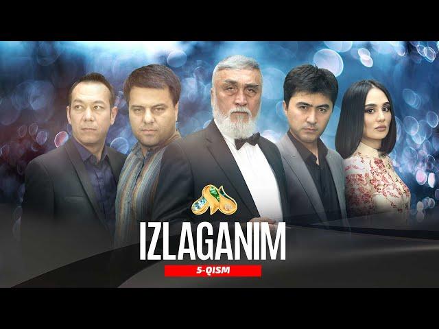 Izlaganim 5 qism