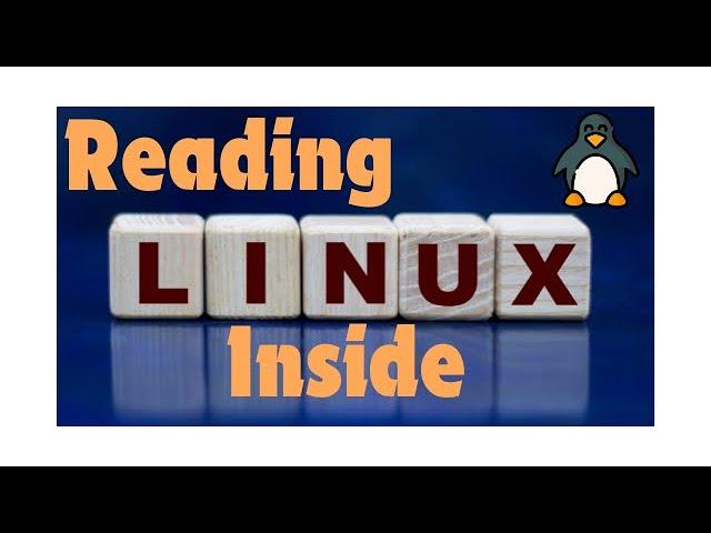 Reading "Linux Inside" Book - From the Boot Loader to the Kernel