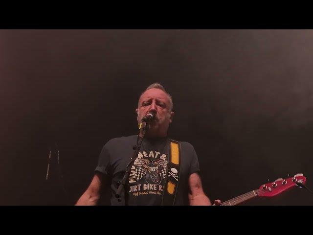 Peter Hook & The Light - Leaders Of Men (Live In Belfast, 2024)