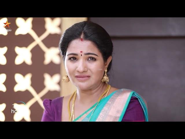 Pandian Stores 2 | Episode Preview 2 | 12th August 2024