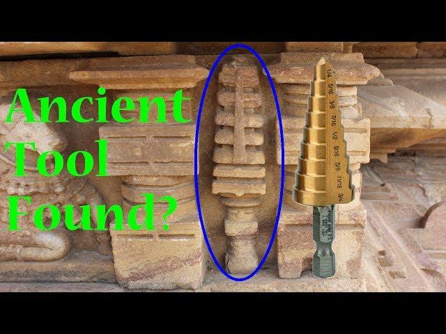 Decoding Ancient Engineering Technology at Ramappa Temple, India