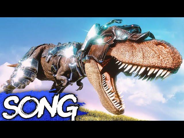 ARK: Survival Evolved | Evolve |  (REMASTERED 2020)