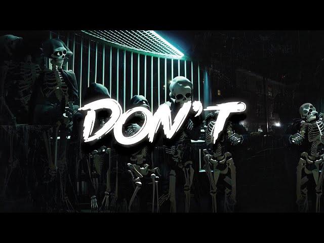 [FREE] "Don't" | Russ Millions Jersey Drill Type Beat x NY/UK Drill Type Beat