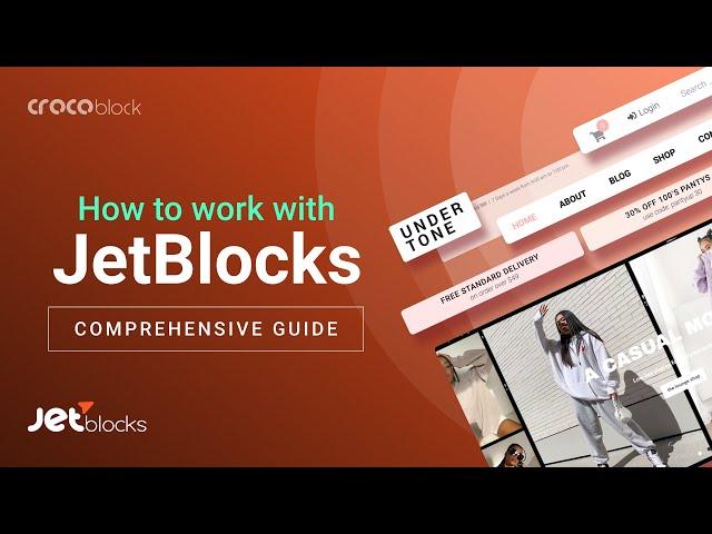 JetBlocks for Elementor | Plugin Overview