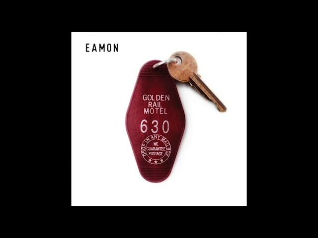 Eamon "Lock Me Down" (Official Audio)