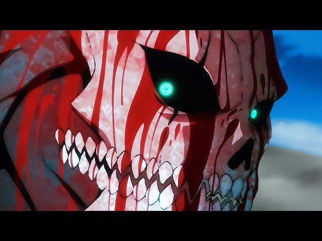 Kaiju No 8「AMV」My Fight ᴴᴰ