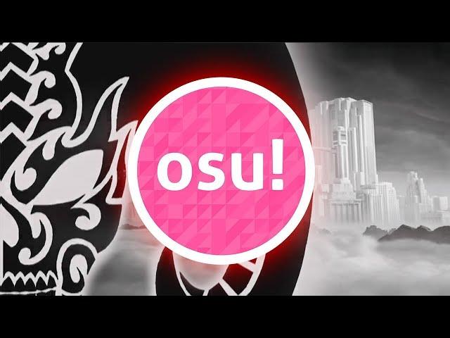 Marshmello - Alone | OSU BeatMap