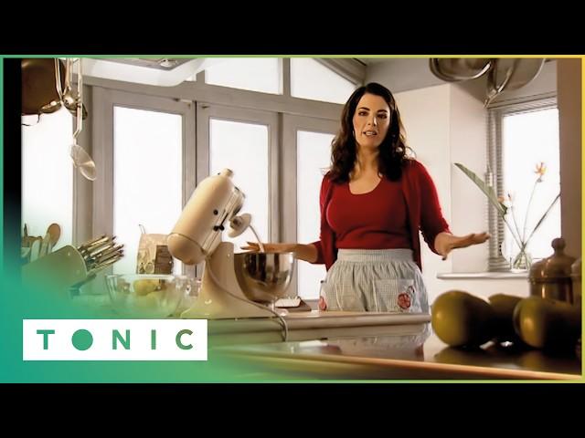 Nigella Lawson: Rainy Day Cooking and Party Feasts | Nigella Bites Season 2 - Full Series | Tonic