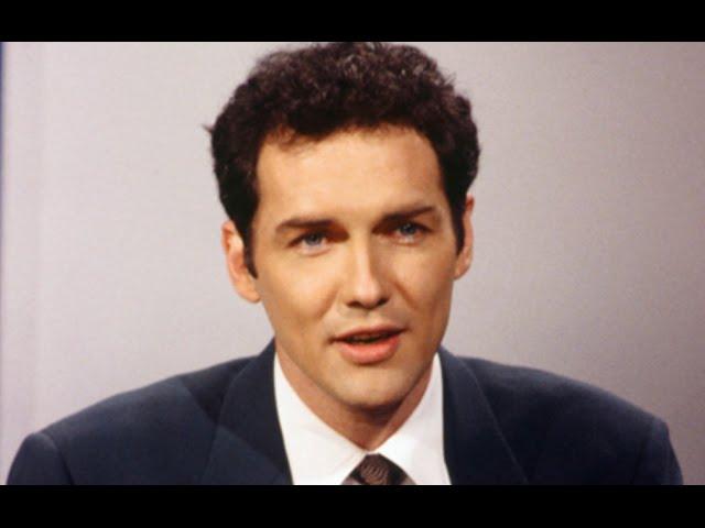 Norm Macdonald On Radio Shows for Hours & Hours
