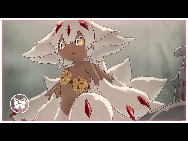 Made in Abyss Season 2 - Ending Full | "Endless Embrace" by MYTH & ROID (Lyrics)