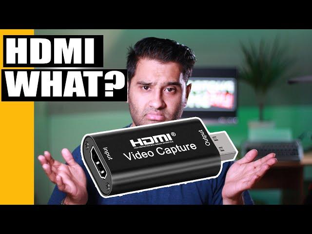 What exactly does a capture card do and how does it work