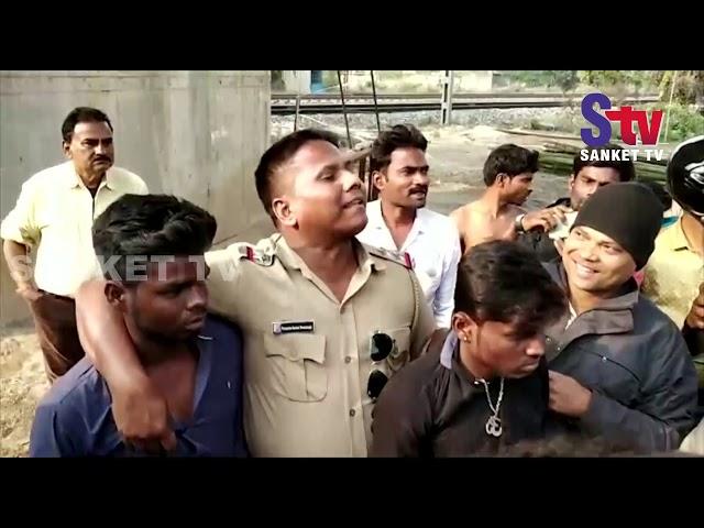 Odisha : Notorious snatchers nabbed in Balasore | Sanket Tv