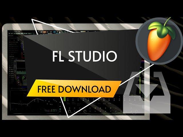 FL Studio Crack | FL Studio 21 Free Download Crack | Download FL Studio 2024 Crack