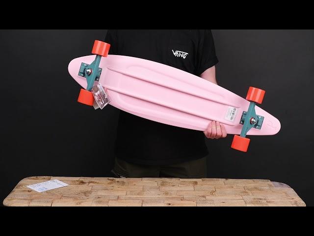 PENNY LONGBOARD 36 CLASSICS Cactus Wanderlust