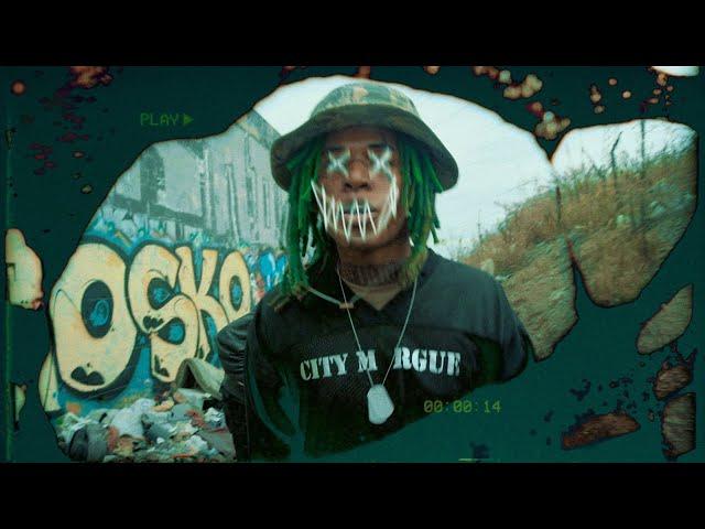 ZillaKami - ACAB ft. Nascar Aloe (Official Music Video)