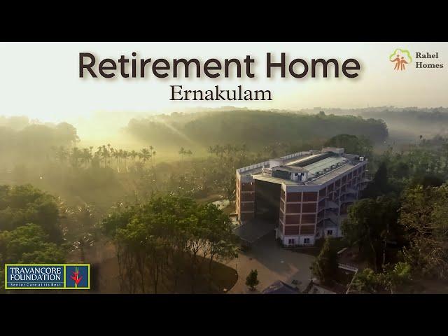 Rahel Homes: Kerala’s most spacious retirement home with assisted living facility for seniors