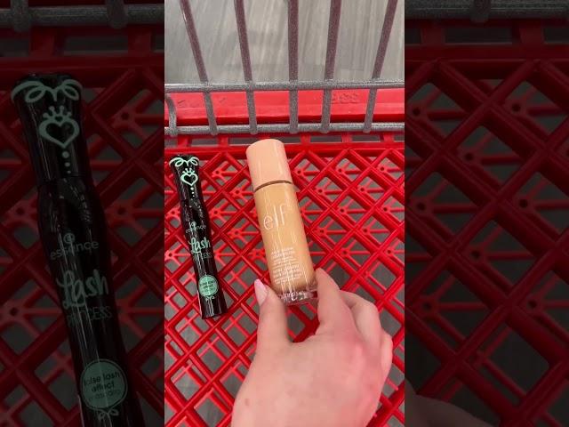 Shop With Me at Target