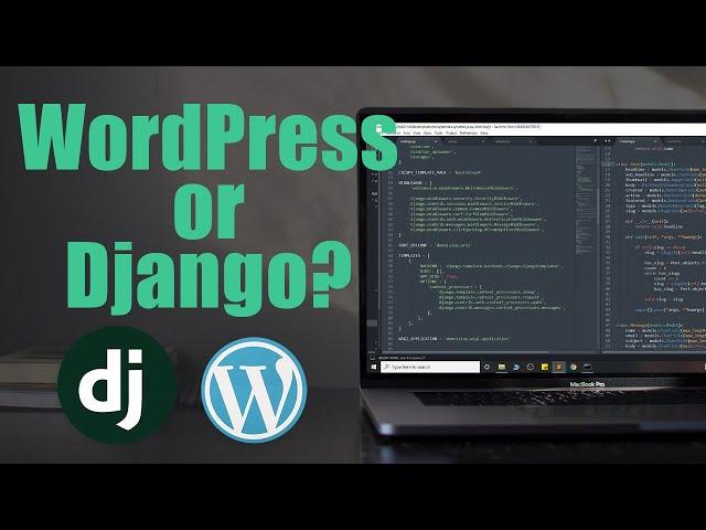 WordPress Vs Hand Coding