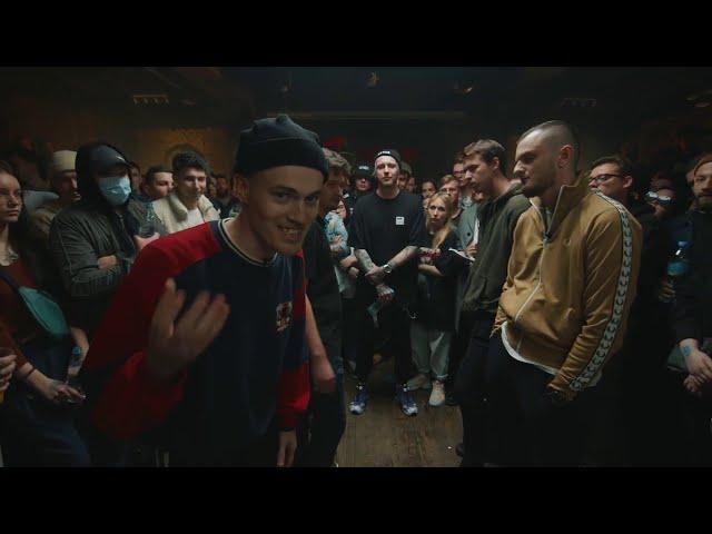ВСЕ 3 РАУНДА  PALMDROPOV-а и КОСНАРТ-а на VERSUS TEAM UP ПРОТИВ КЕРАМБИТ-а и АО