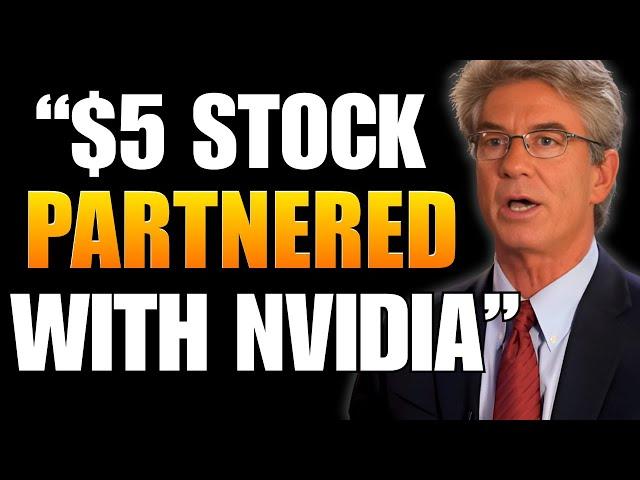 Revealed: I Reveal Alexander Green's "$5 Nvidia Partner" Stock