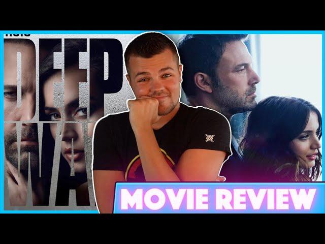 Deep Water (2022) Movie Review | Hulu