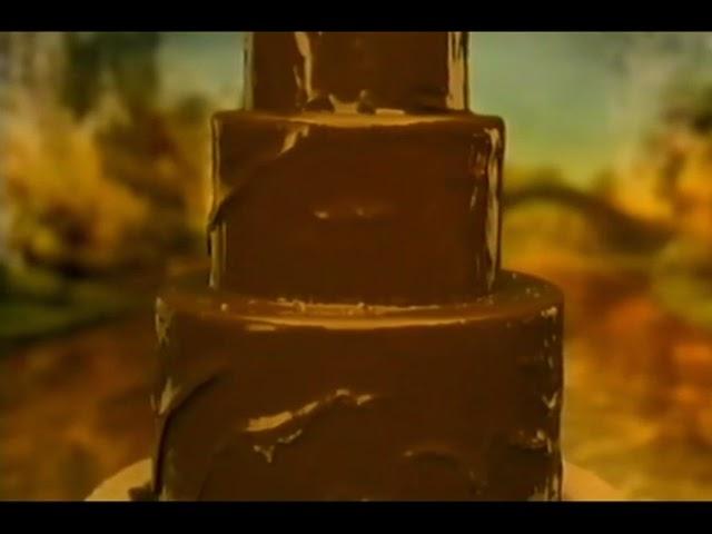 UK TV Adverts 2007 Toblerone Fruit and Nut