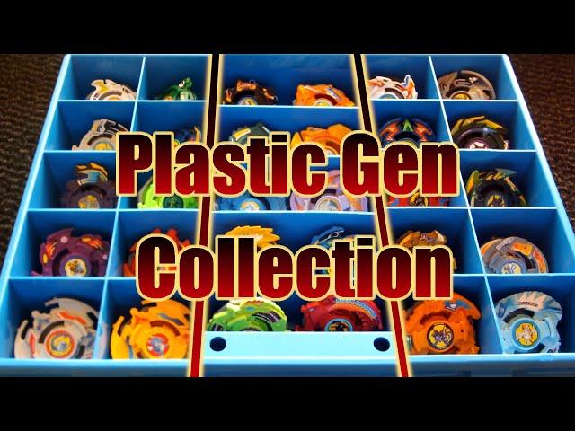 My Plastic Gen Collection! | Collection Update 2020