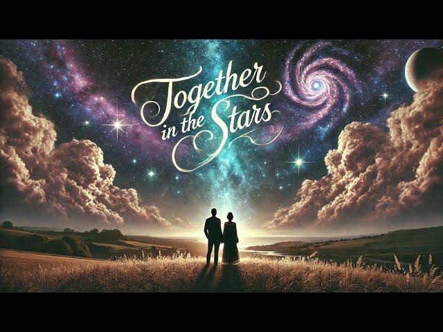 Together in the Stars (Alternate Version) | Love Song Music Video