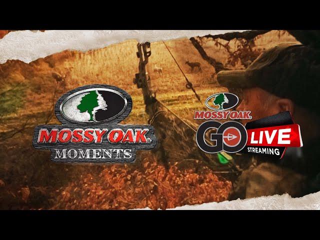 Live: 9.21.2022 Mossy Oak Moments