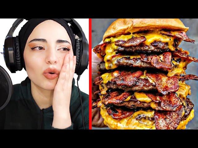 ACIKMAMA CHALLENGE