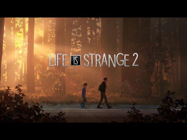 Я ПОДСТАВИЛА БАБУШКУ С ДЕДУШКОЙ | Life is Strange 2 | Episode 2 | ПРОХОЖДЕНИЕ НА РУССКОМ