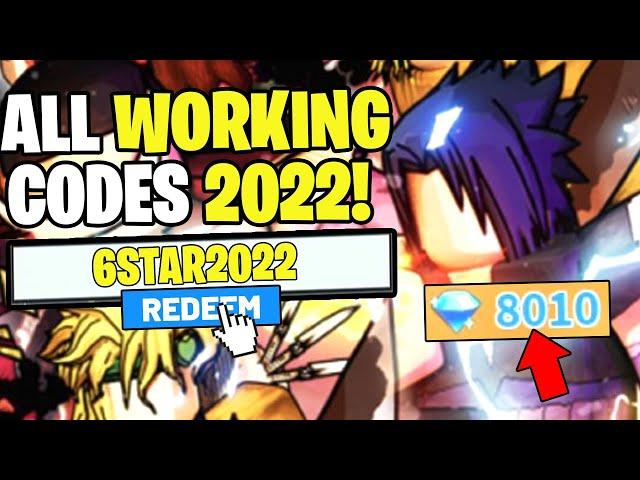 *UPDATED* ALL WORKING CODES FOR ALL STAR TOWER DEFENSE IN 2022! ROBLOX ALL STAR TOWER DEFENSE CODES